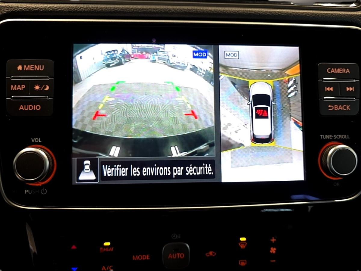 2024 Nissan LEAF - Image 22