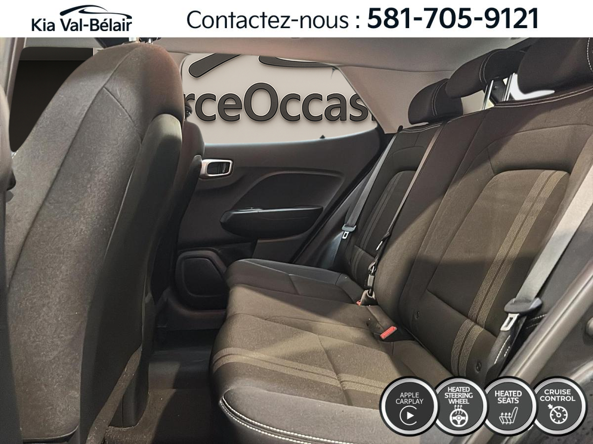 2025 Hyundai Venue - Image 6