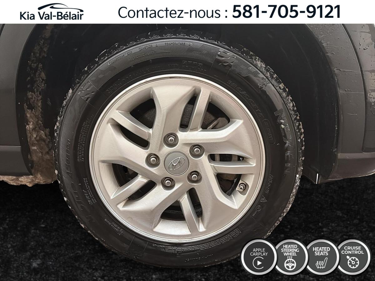 2025 Hyundai Venue - Image 11