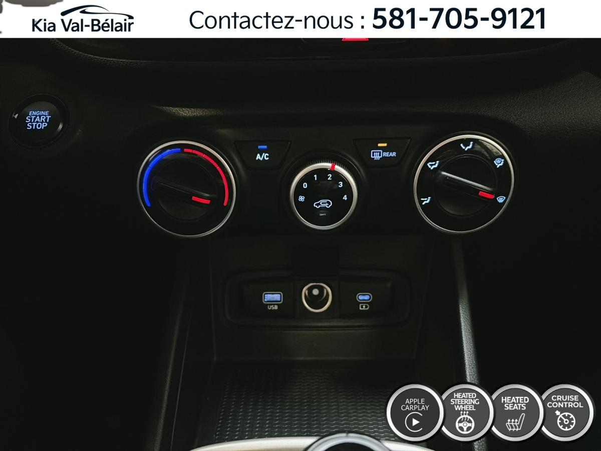 2025 Hyundai Venue - Image 18