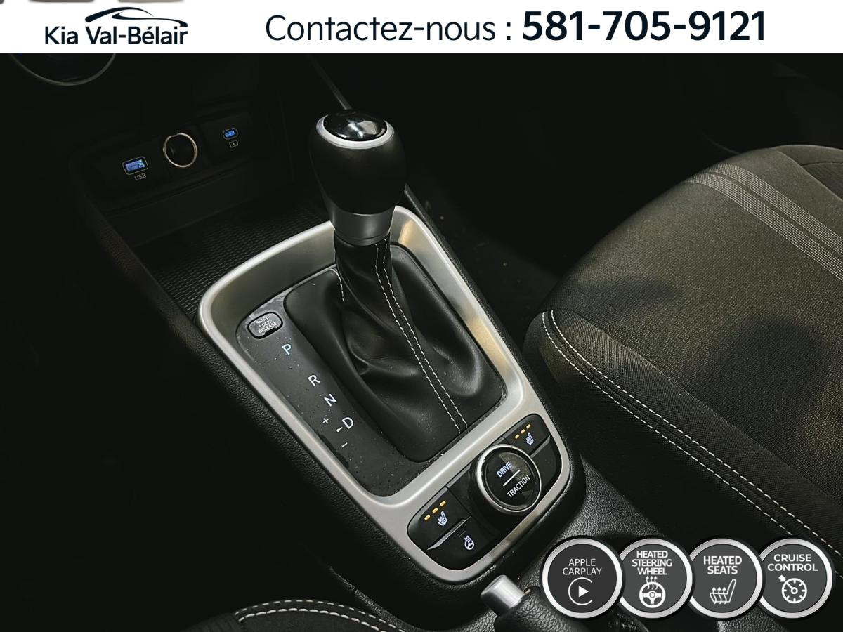 2025 Hyundai Venue - Image 19