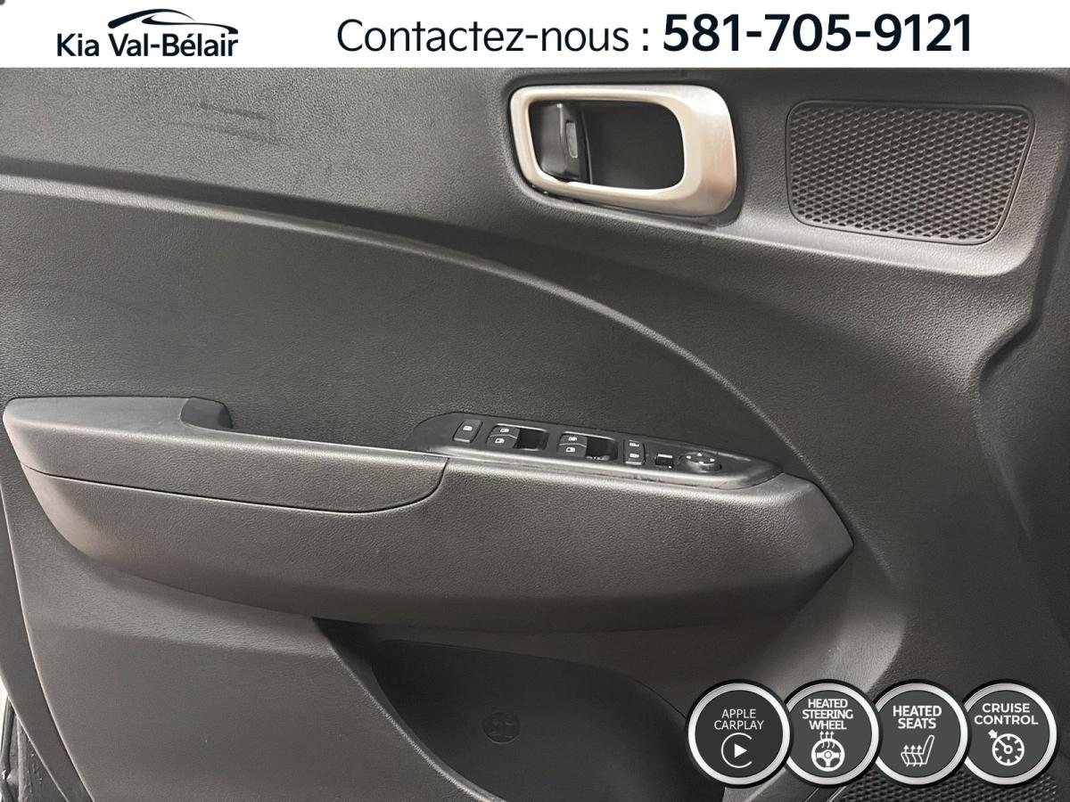 2025 Hyundai Venue - Image 20