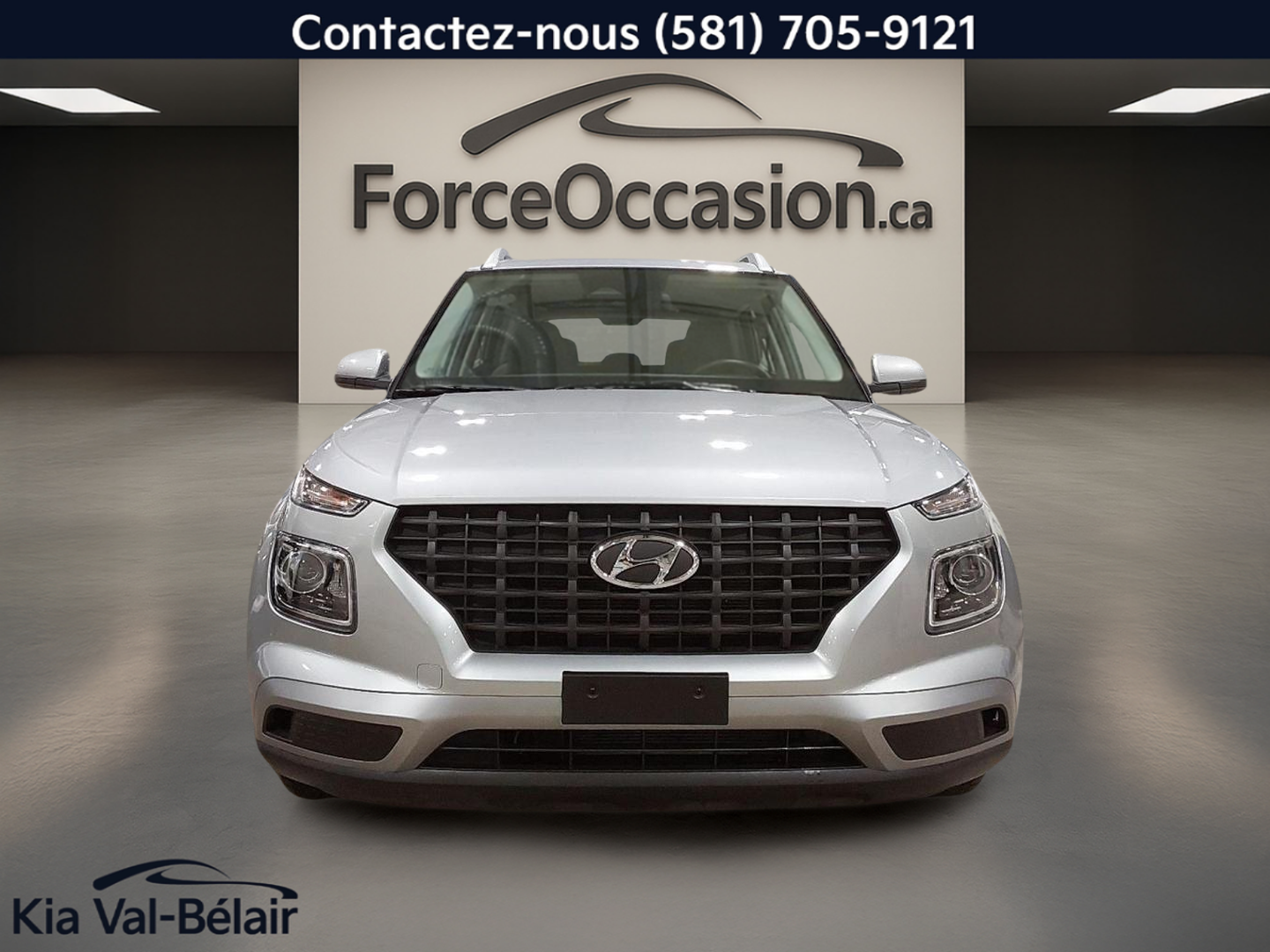 2025 Hyundai Venue - Image 2