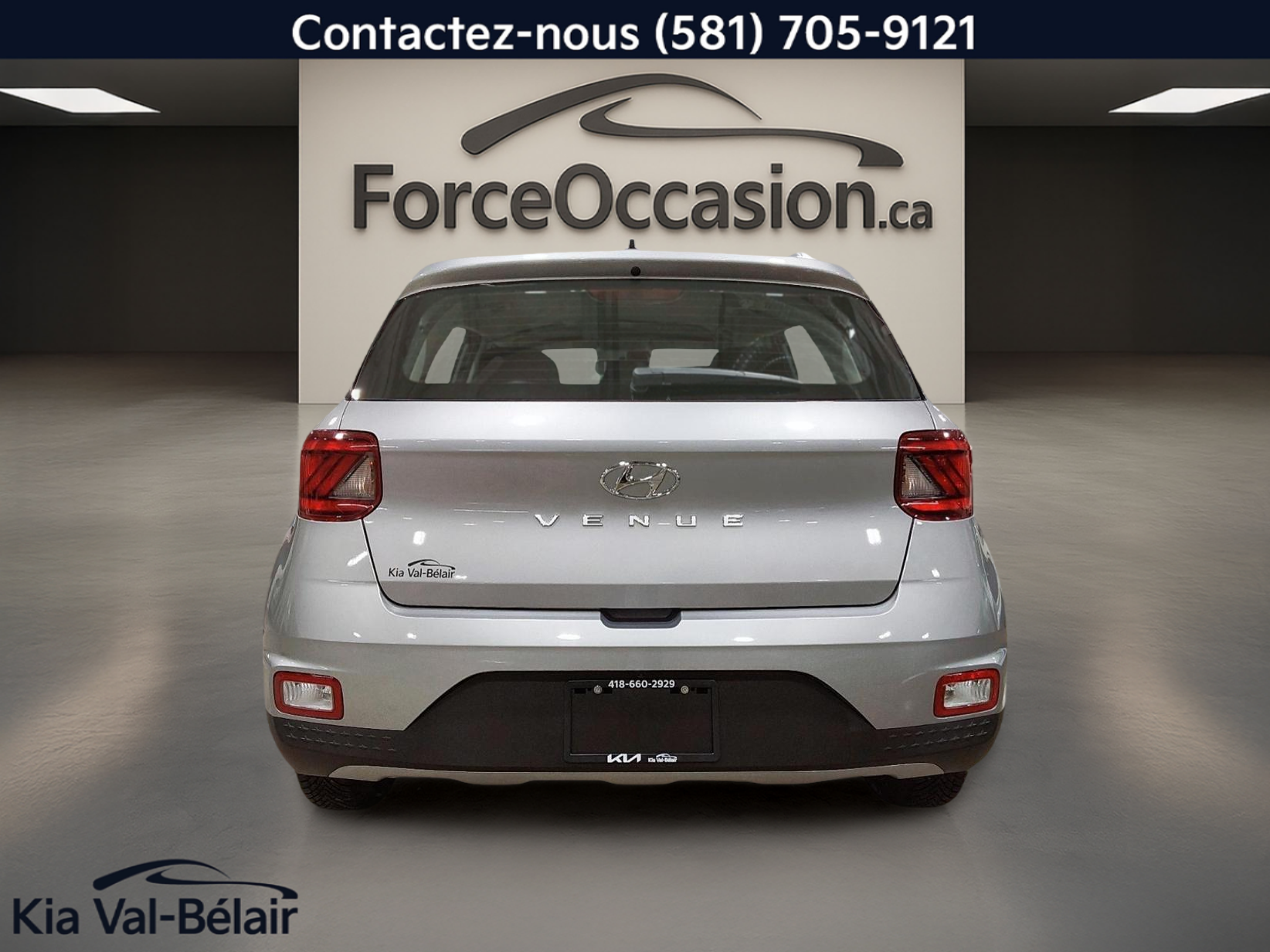 2025 Hyundai Venue - Image 11