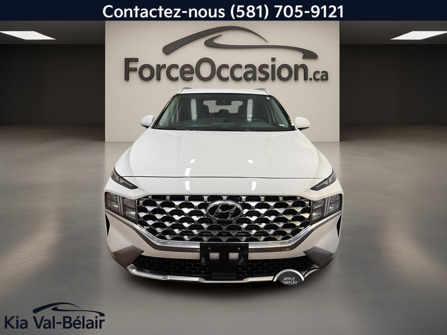 2023 Hyundai Santa Fe - Image 2