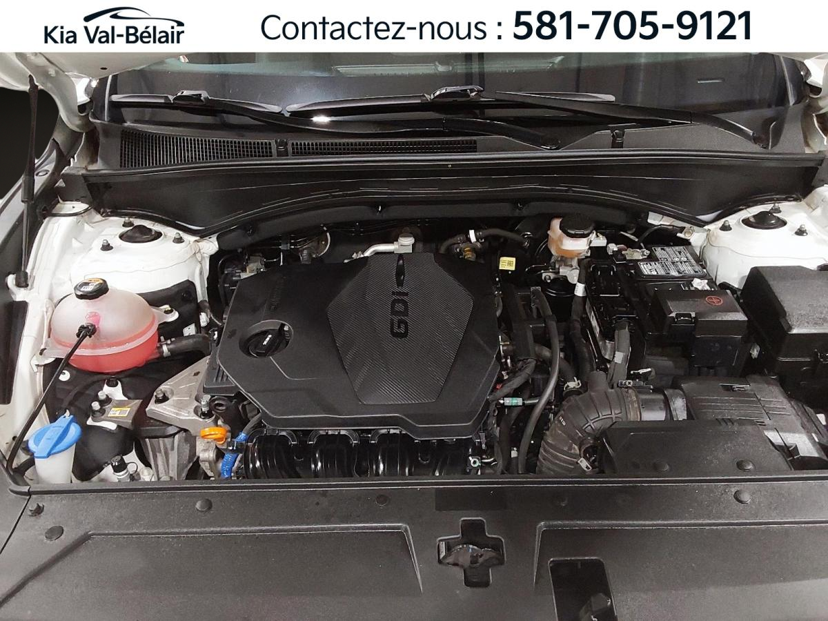 2023 Hyundai Santa Fe - Image 3