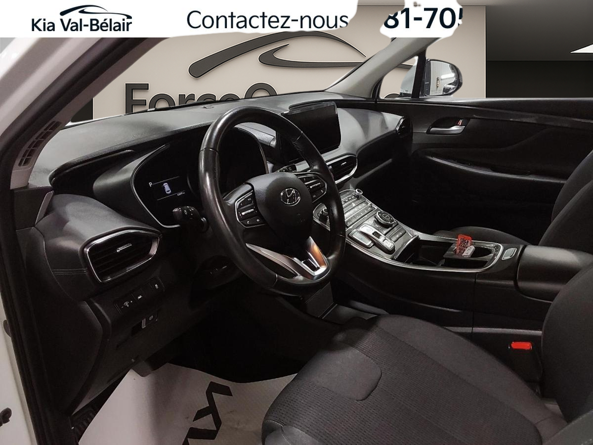 2023 Hyundai Santa Fe - Image 5