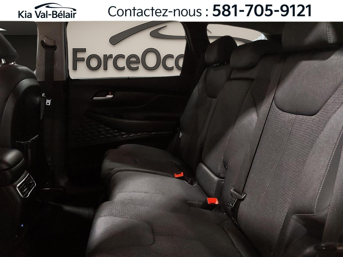 2023 Hyundai Santa Fe - Image 7