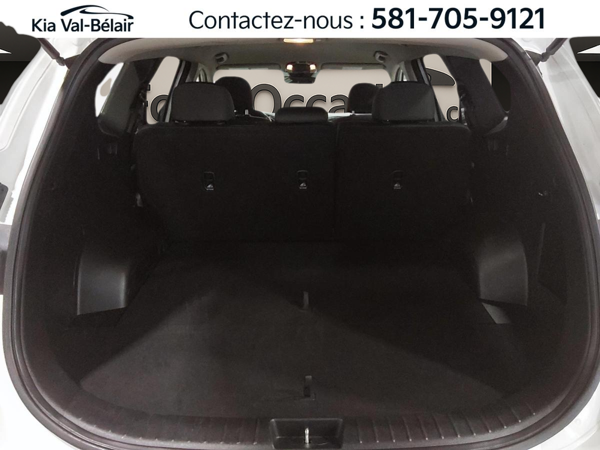 2023 Hyundai Santa Fe - Image 8