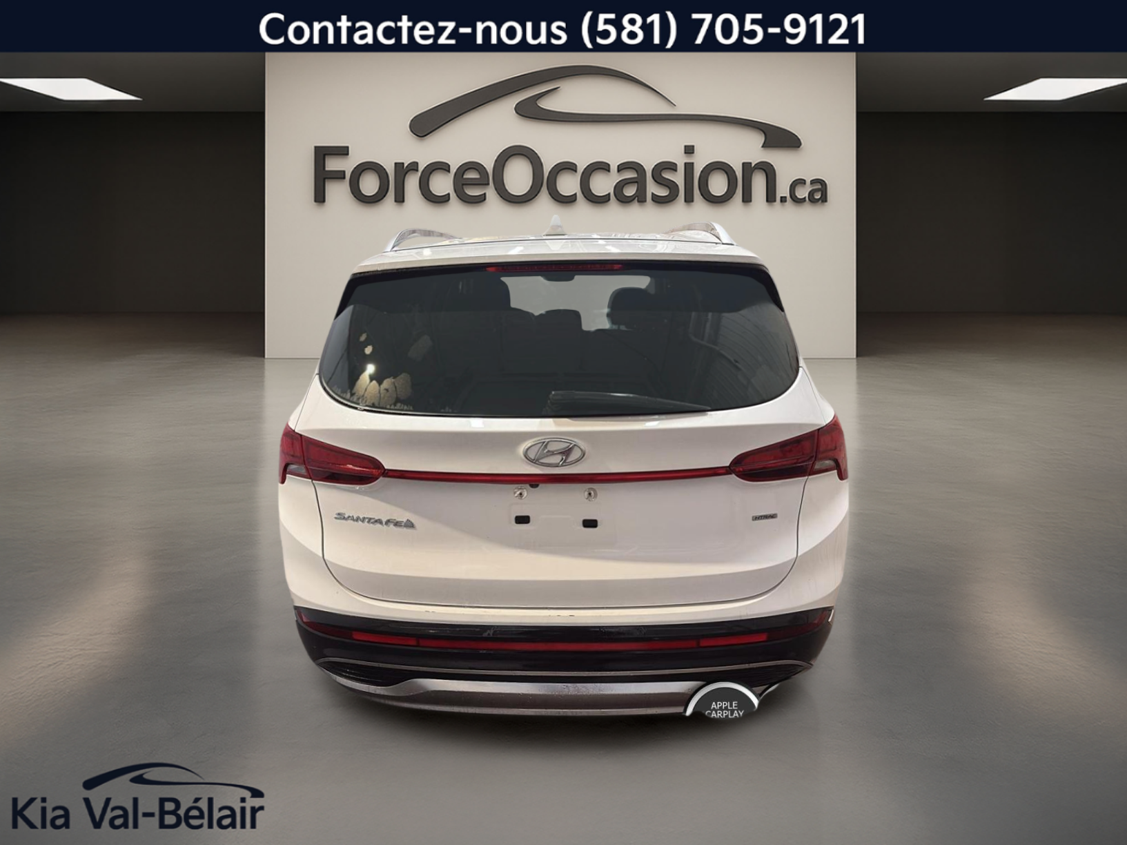 2023 Hyundai Santa Fe - Image 11