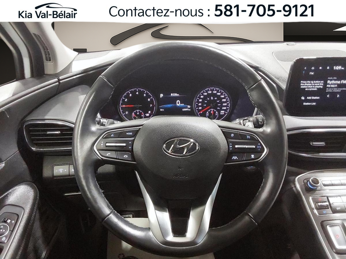 2023 Hyundai Santa Fe - Image 14
