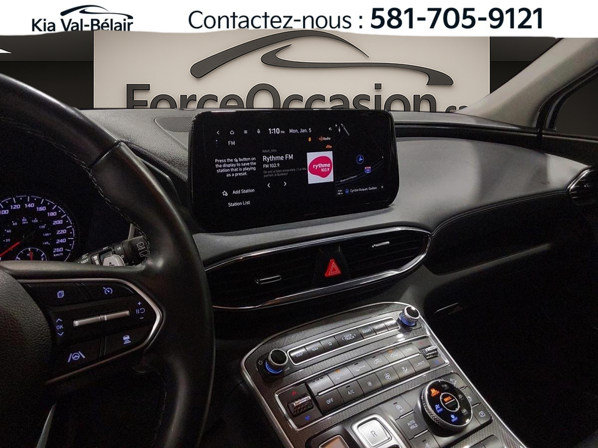 2023 Hyundai Santa Fe - Image 16