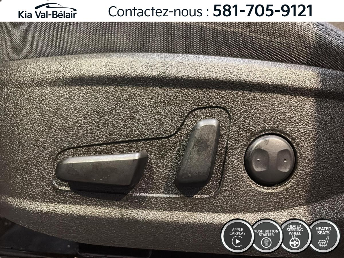 2023 Hyundai Santa Fe - Image 23