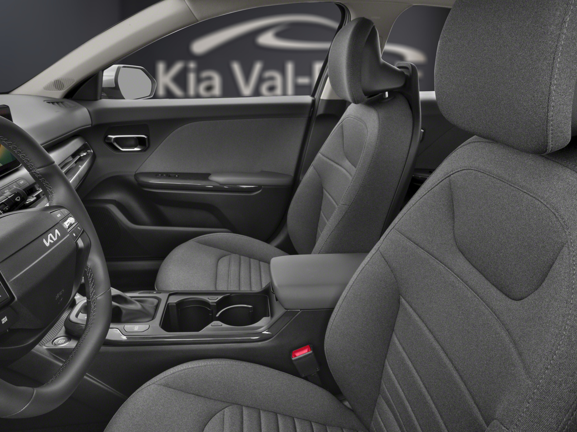 2025 Kia K4 - Image 5