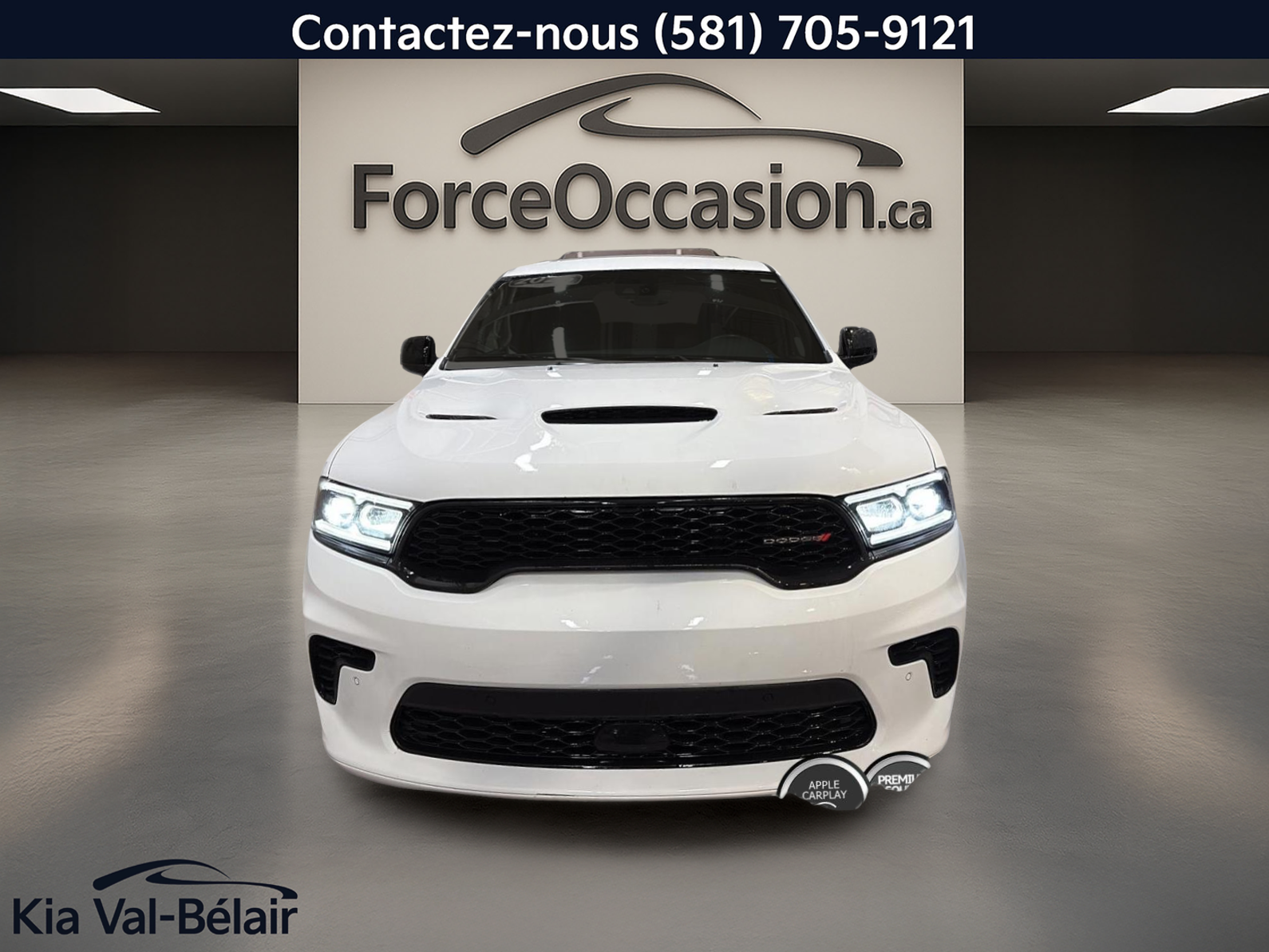 2025 Dodge Durango - Image 2