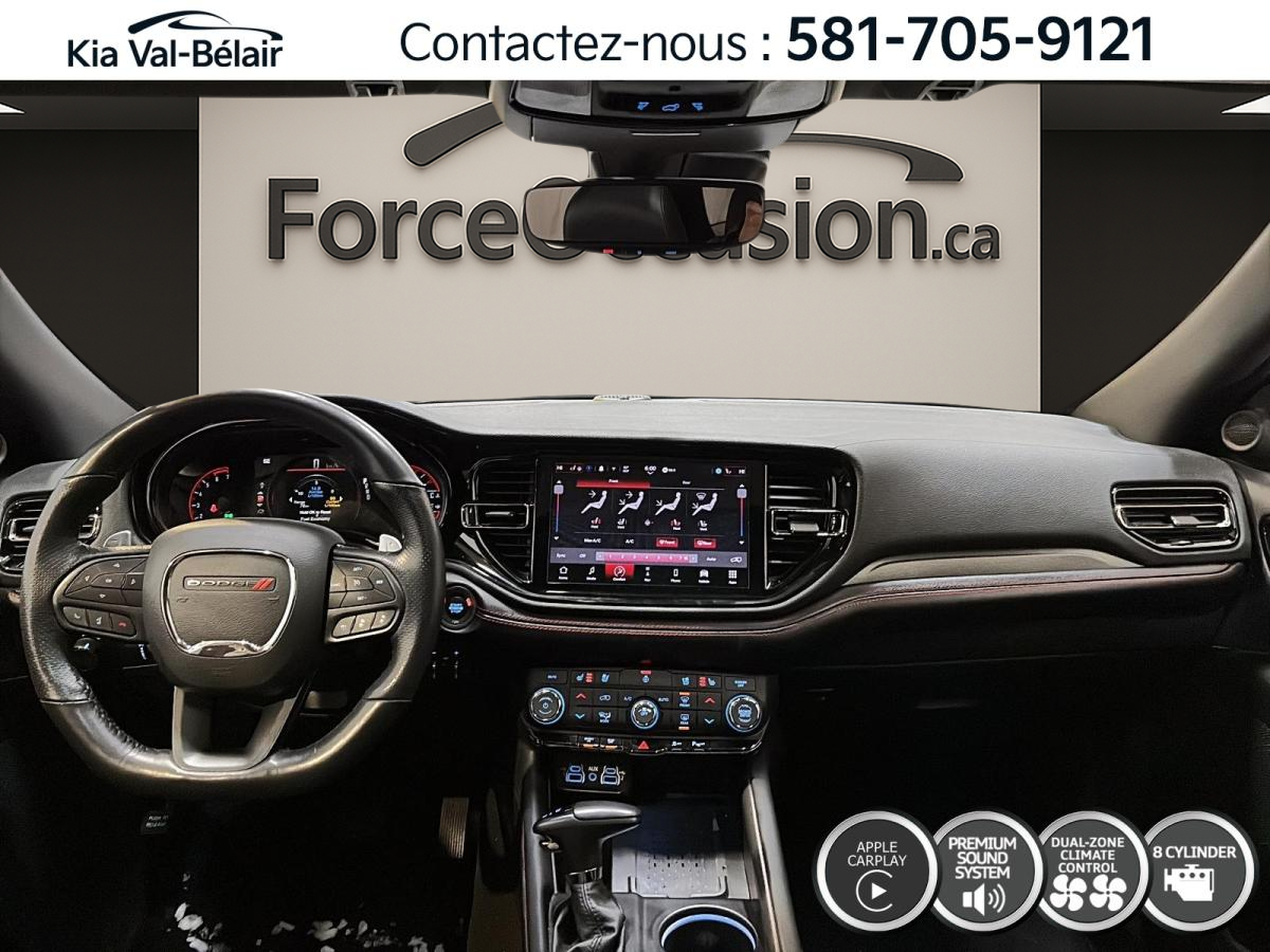 2025 Dodge Durango - Image 6