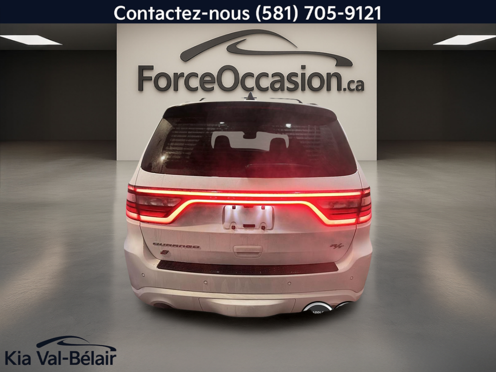 2025 Dodge Durango - Image 13