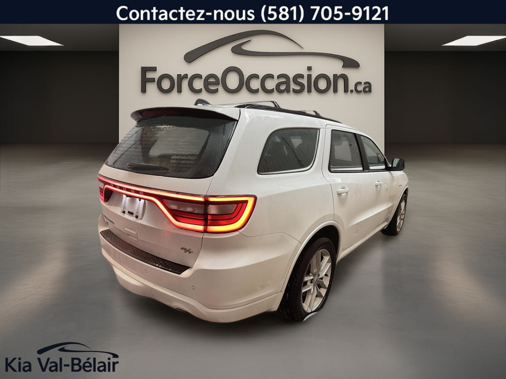 2025 Dodge Durango - Image 14