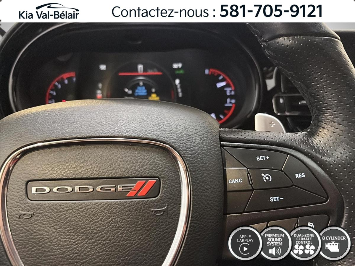 2025 Dodge Durango - Image 17