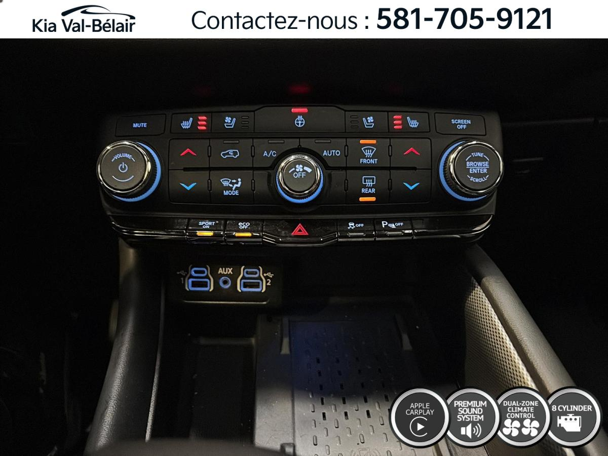 2025 Dodge Durango - Image 21