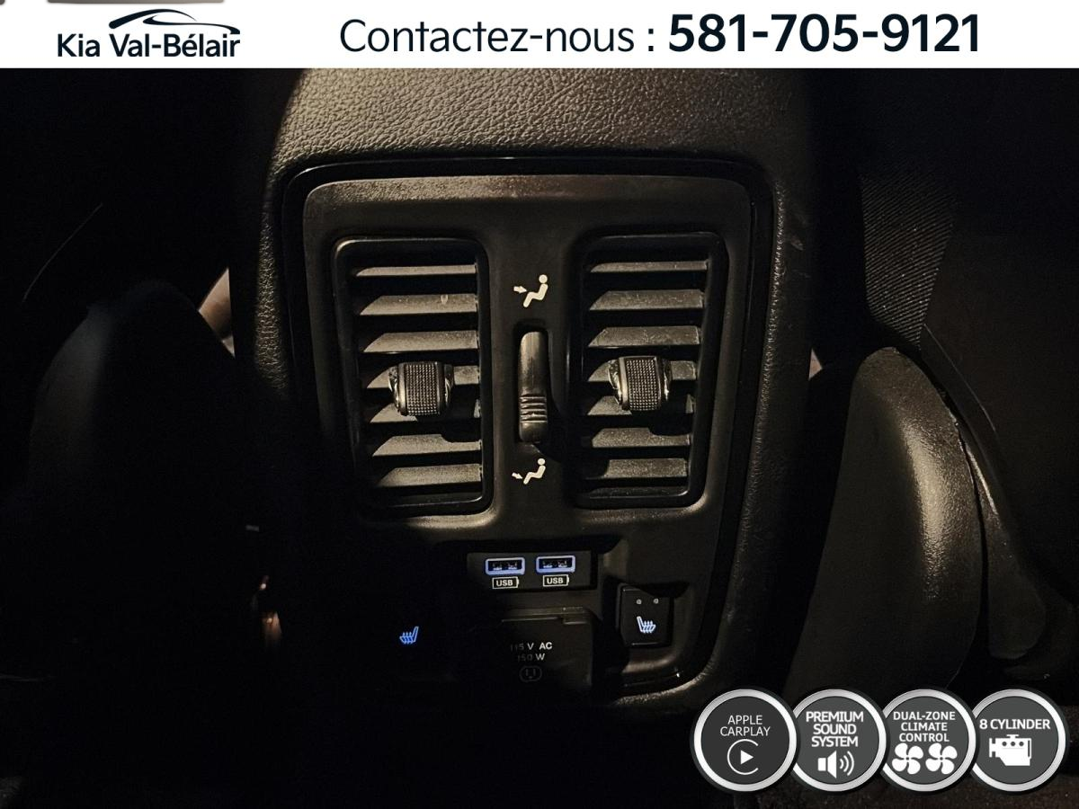 2025 Dodge Durango - Image 24