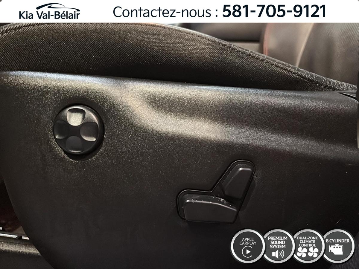 2025 Dodge Durango - Image 25