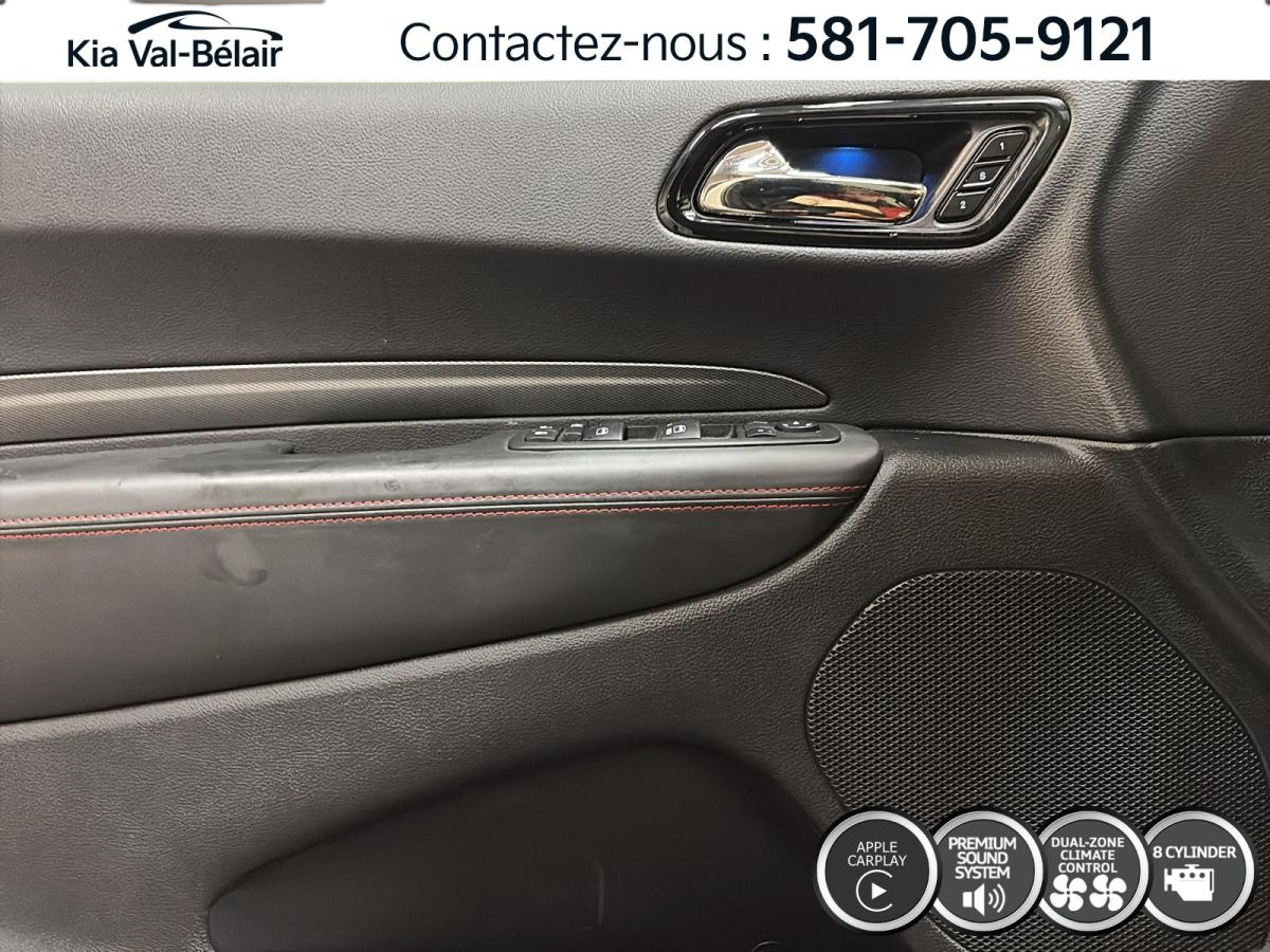 2025 Dodge Durango - Image 26