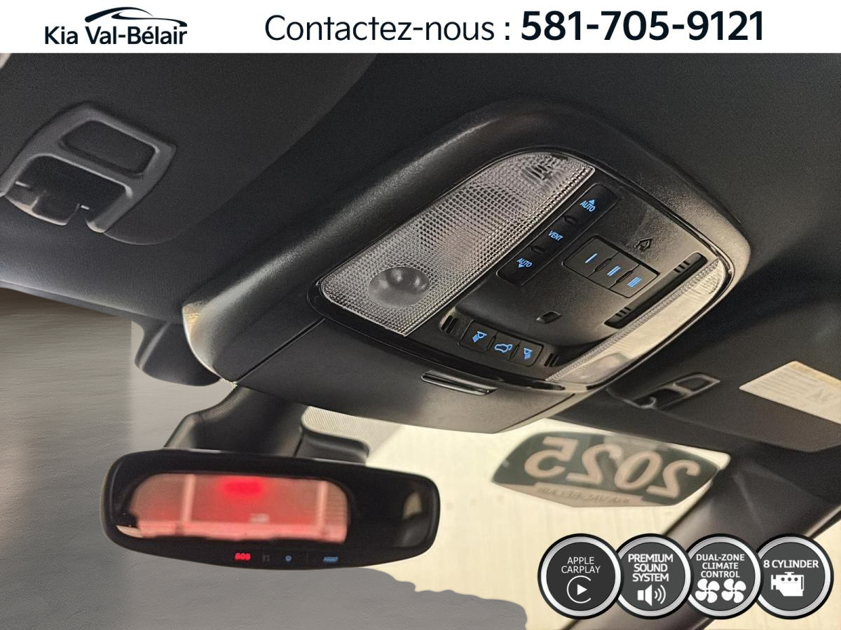 2025 Dodge Durango - Image 27