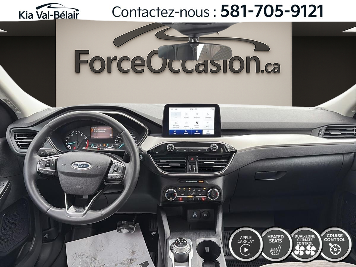 2022 Ford Escape - Image 6