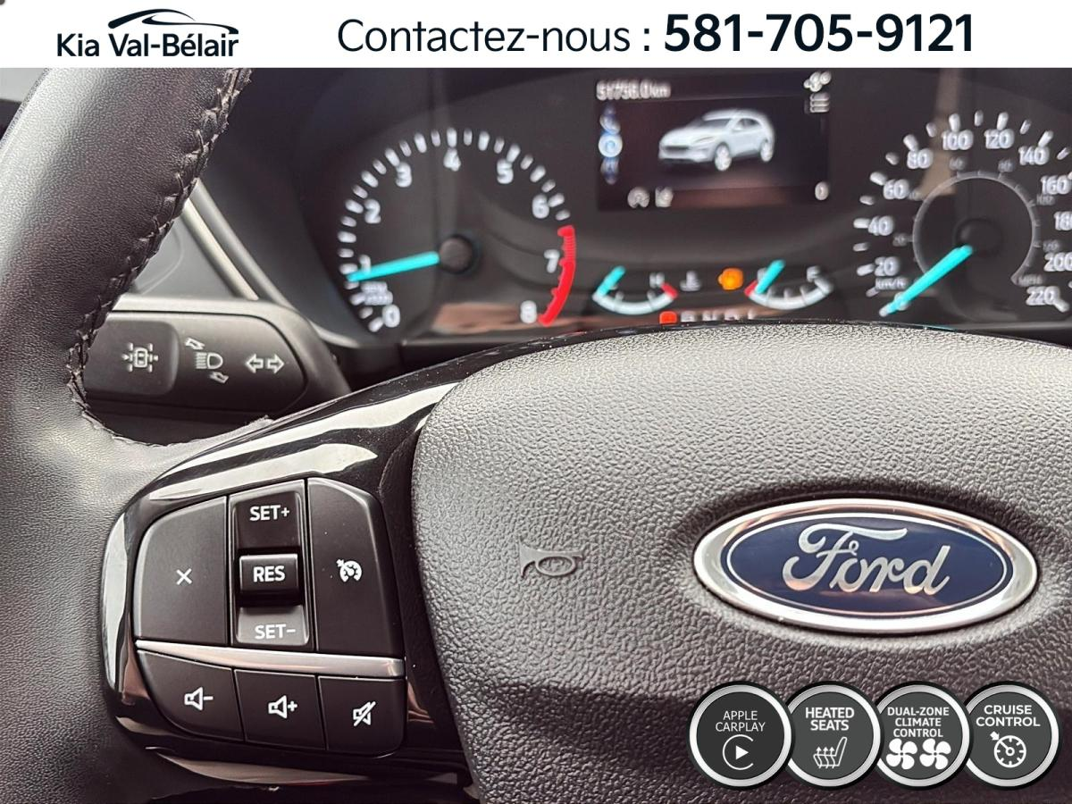 2022 Ford Escape - Image 7