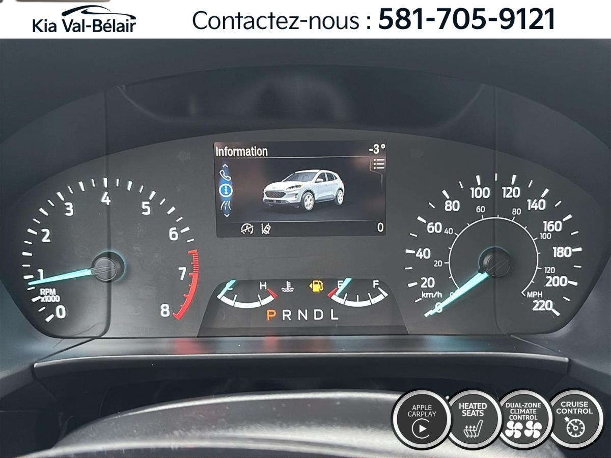 2022 Ford Escape - Image 9