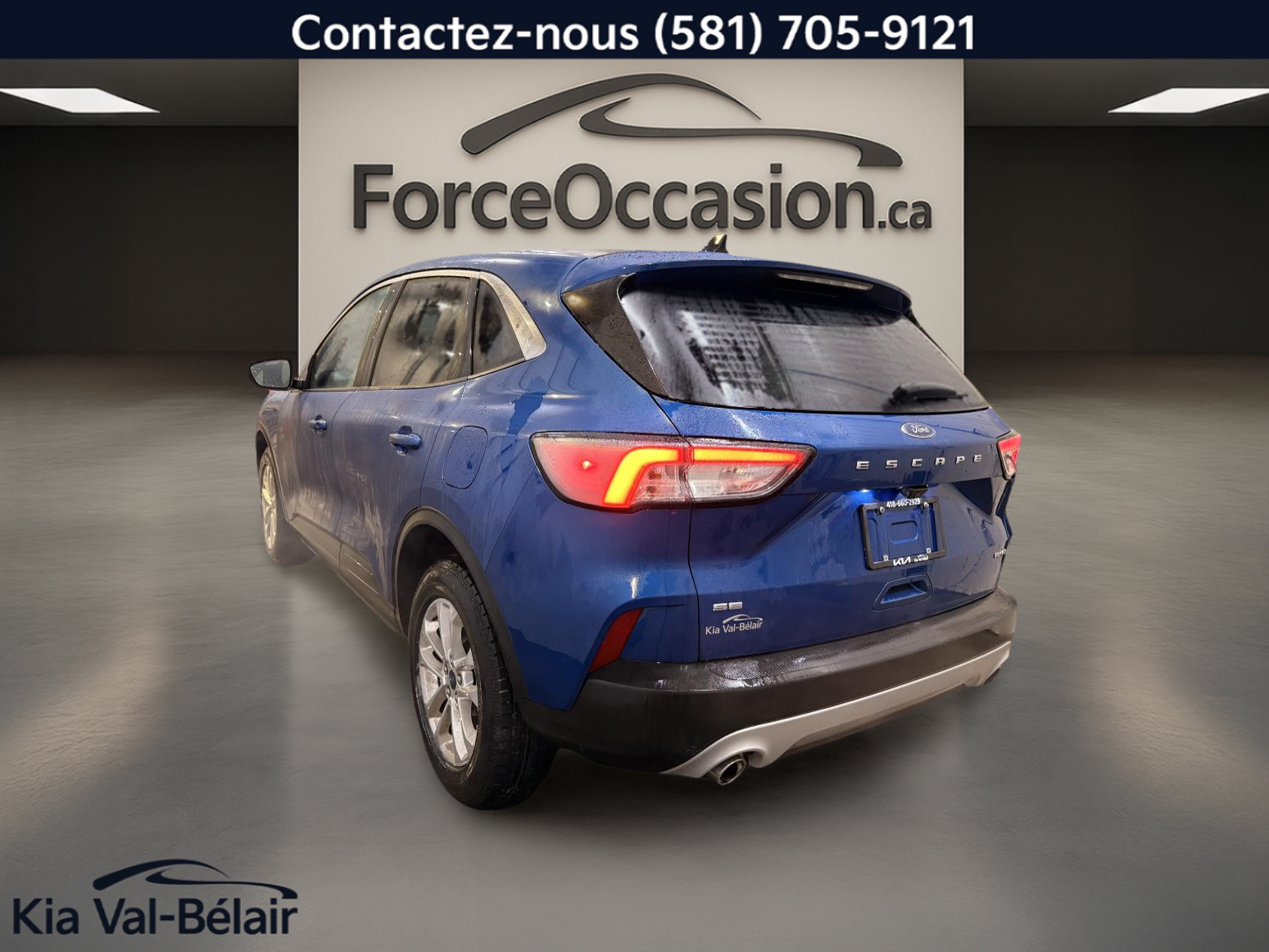 2022 Ford Escape - Image 11