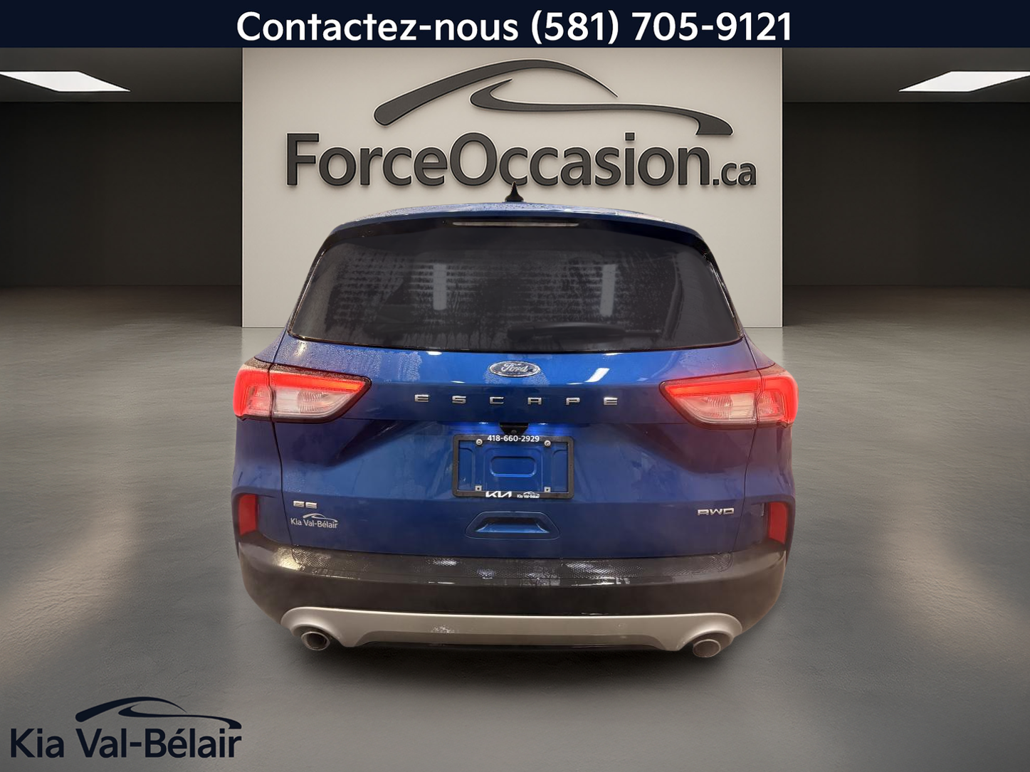 2022 Ford Escape - Image 12