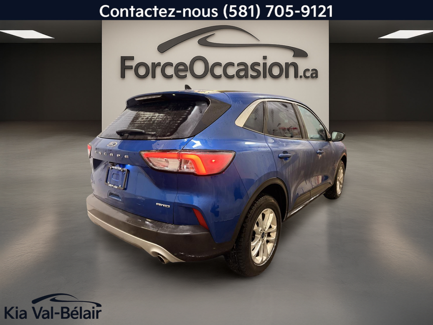 2022 Ford Escape - Image 13