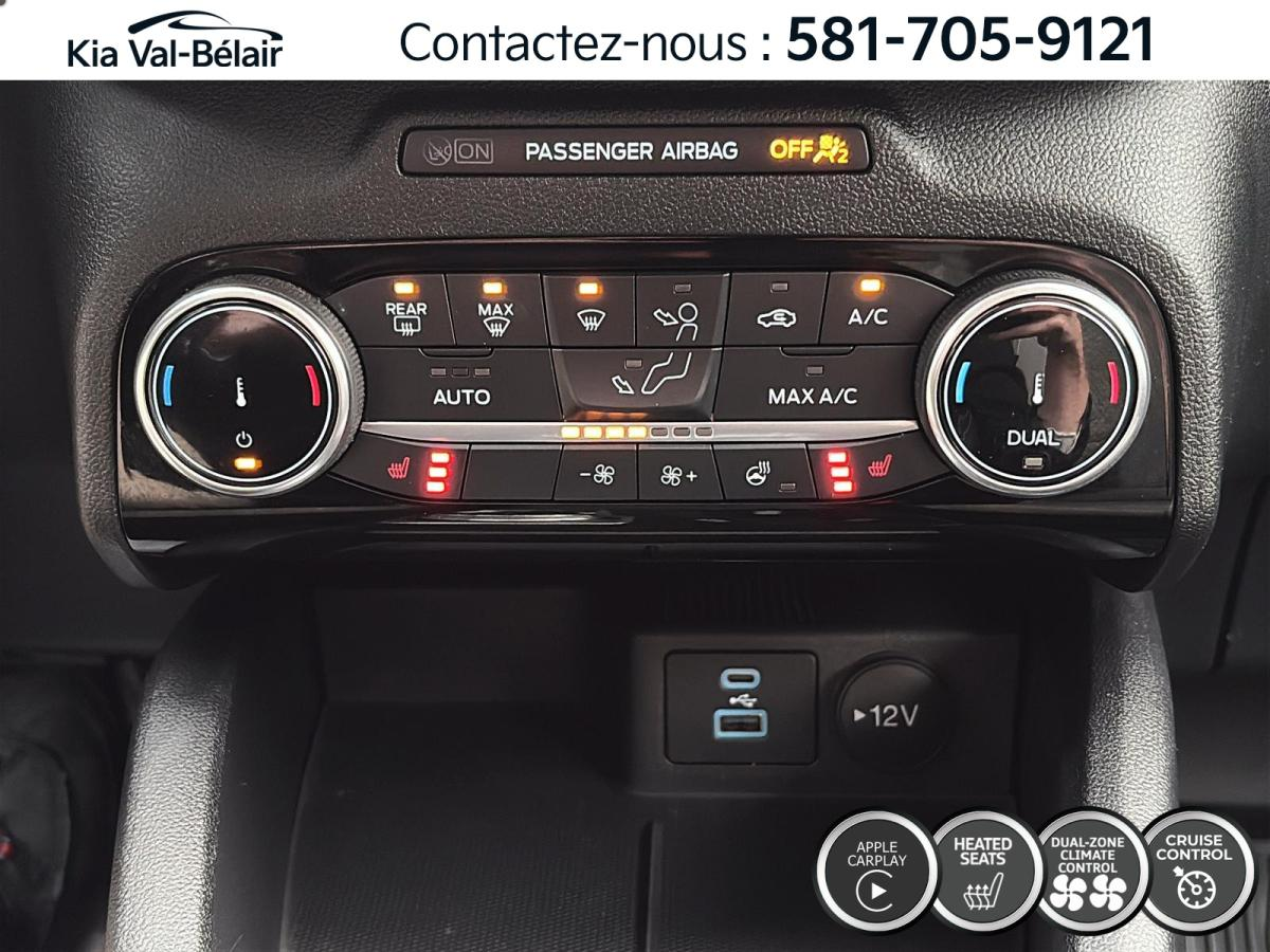 2022 Ford Escape - Image 17