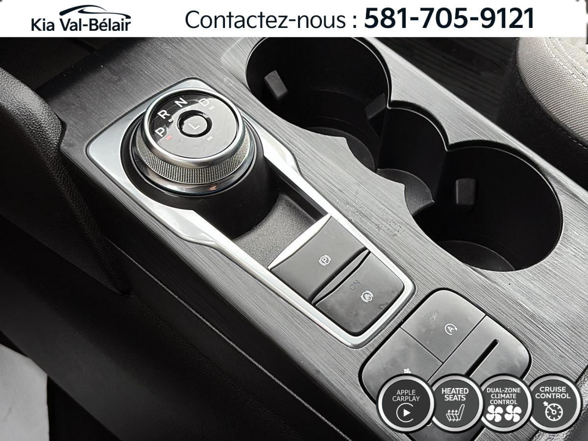 2022 Ford Escape - Image 18