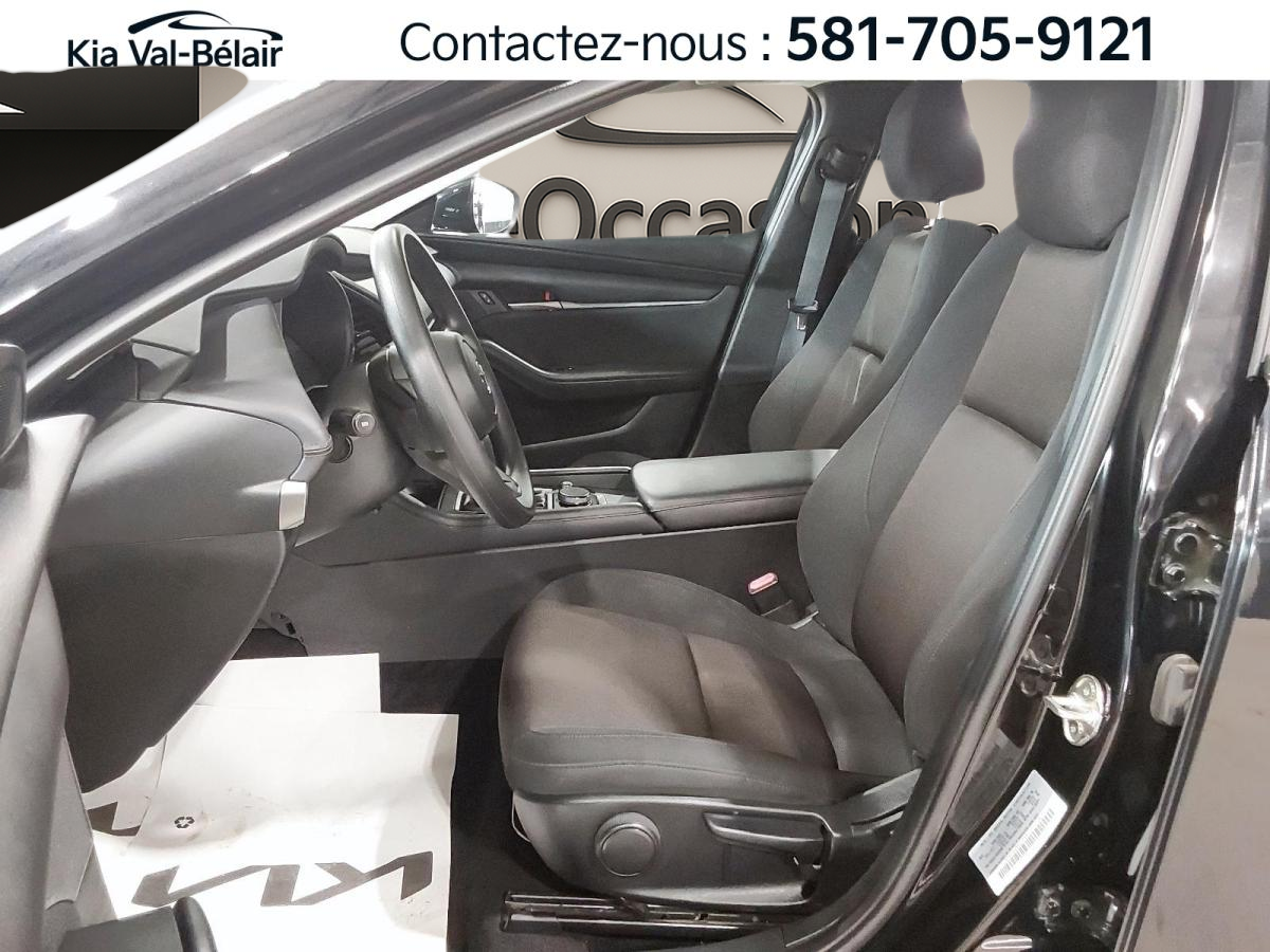 2025 Mazda Mazda3 - Image 6