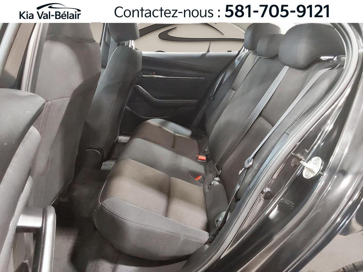 2025 Mazda Mazda3 - Image 7