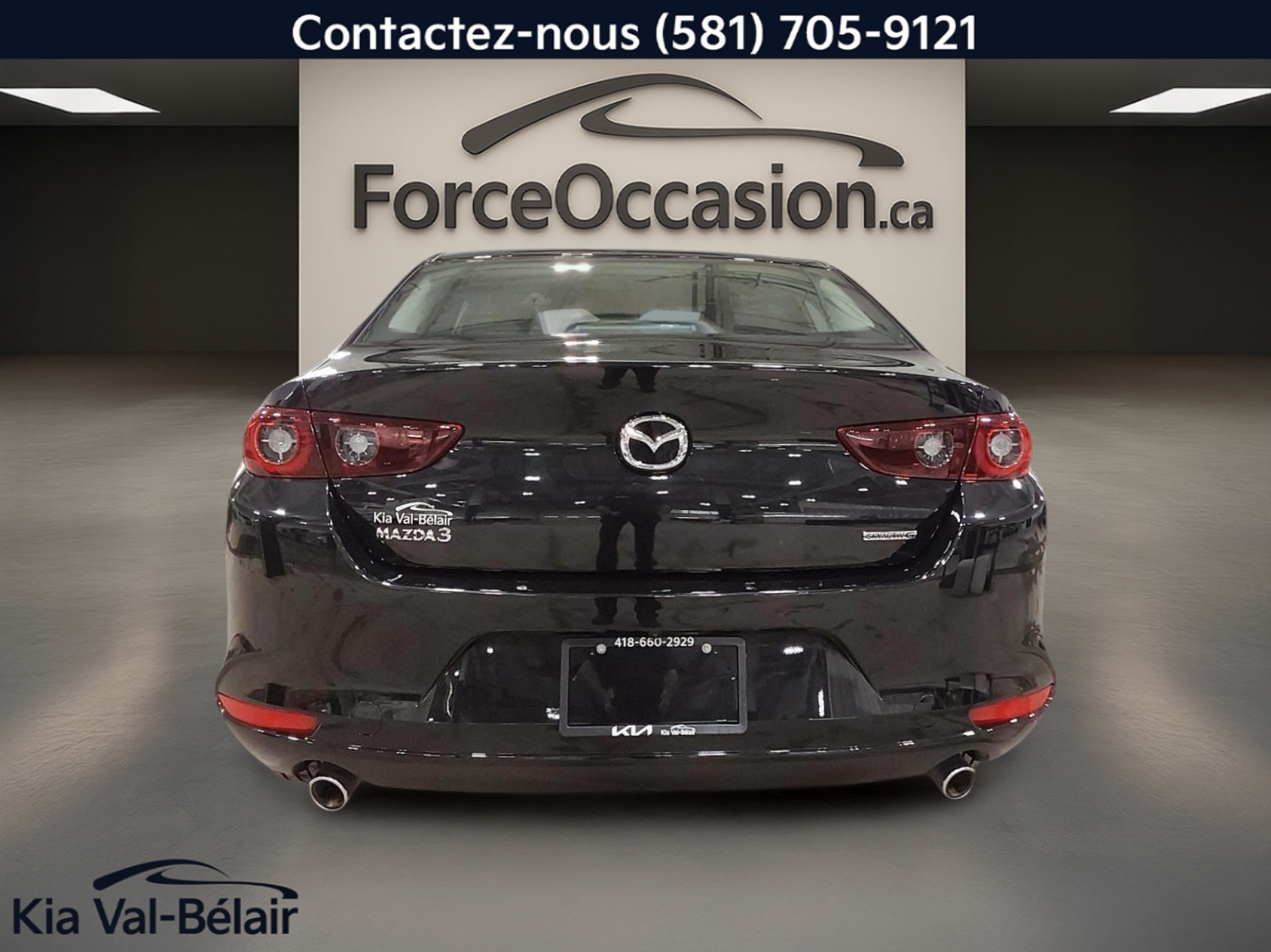 2025 Mazda Mazda3 - Image 10