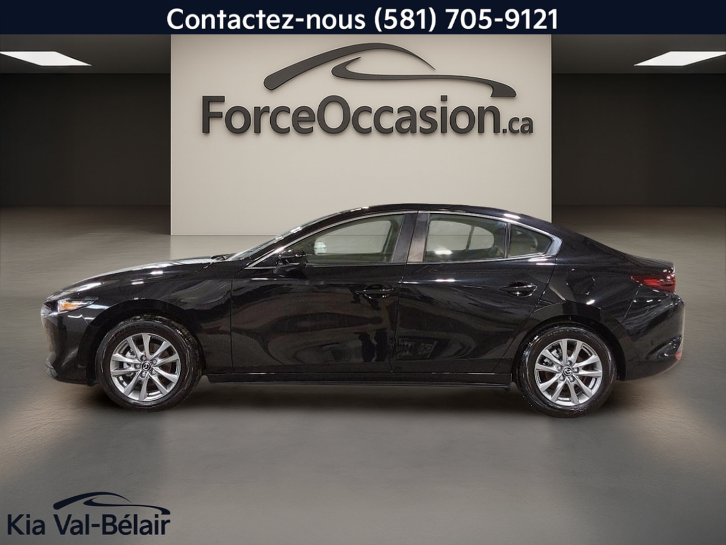 2025 Mazda Mazda3 - Image 12