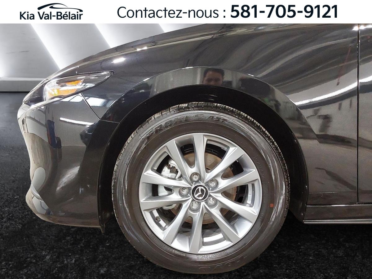 2025 Mazda Mazda3 - Image 13