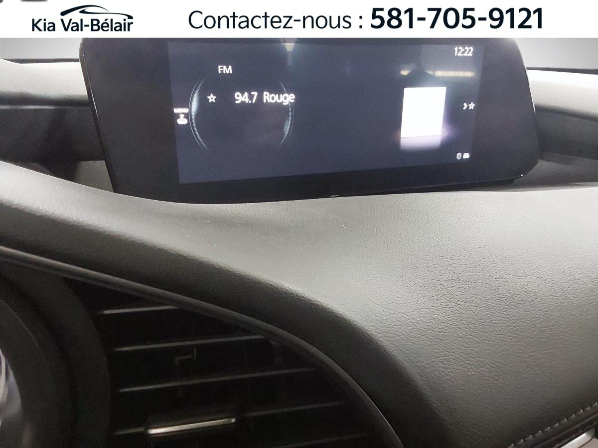 2025 Mazda Mazda3 - Image 17