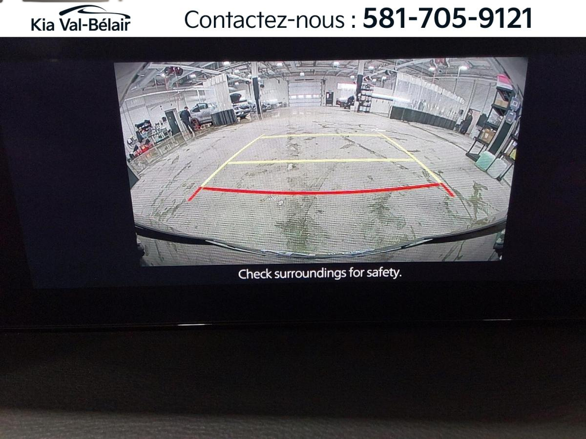 2025 Mazda Mazda3 - Image 18