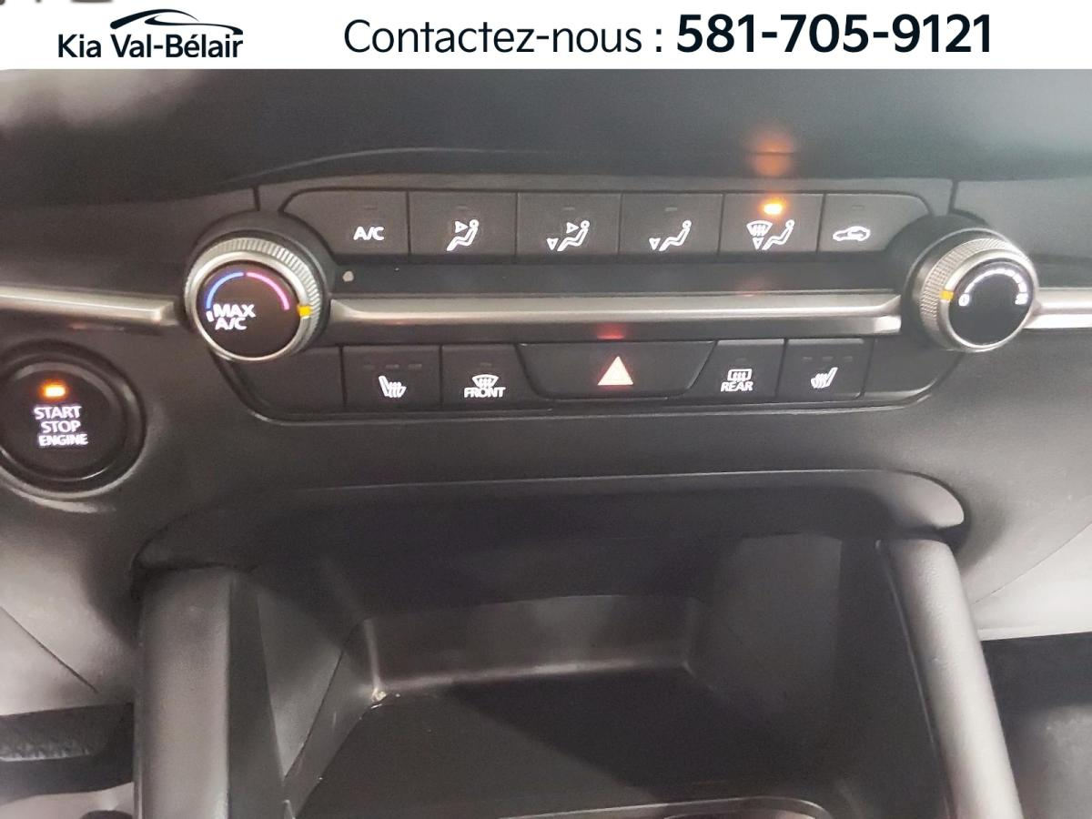 2025 Mazda Mazda3 - Image 19