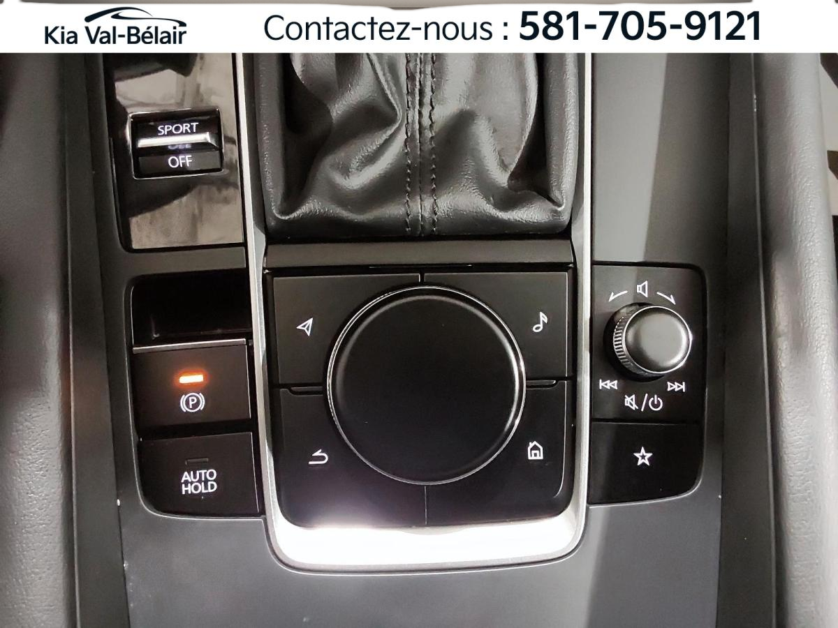 2025 Mazda Mazda3 - Image 21