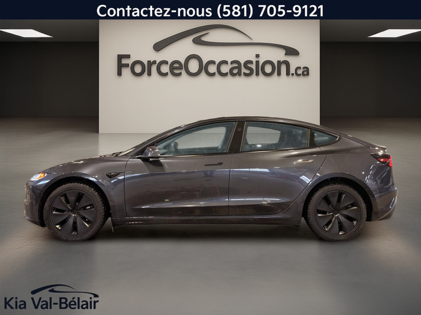 2024 Tesla Model 3 - Image 12