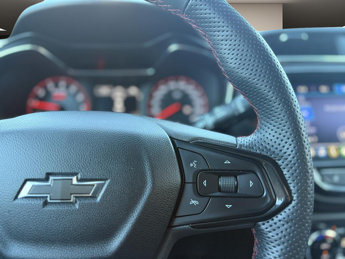 2023 Chevrolet TrailBlazer - Image 14