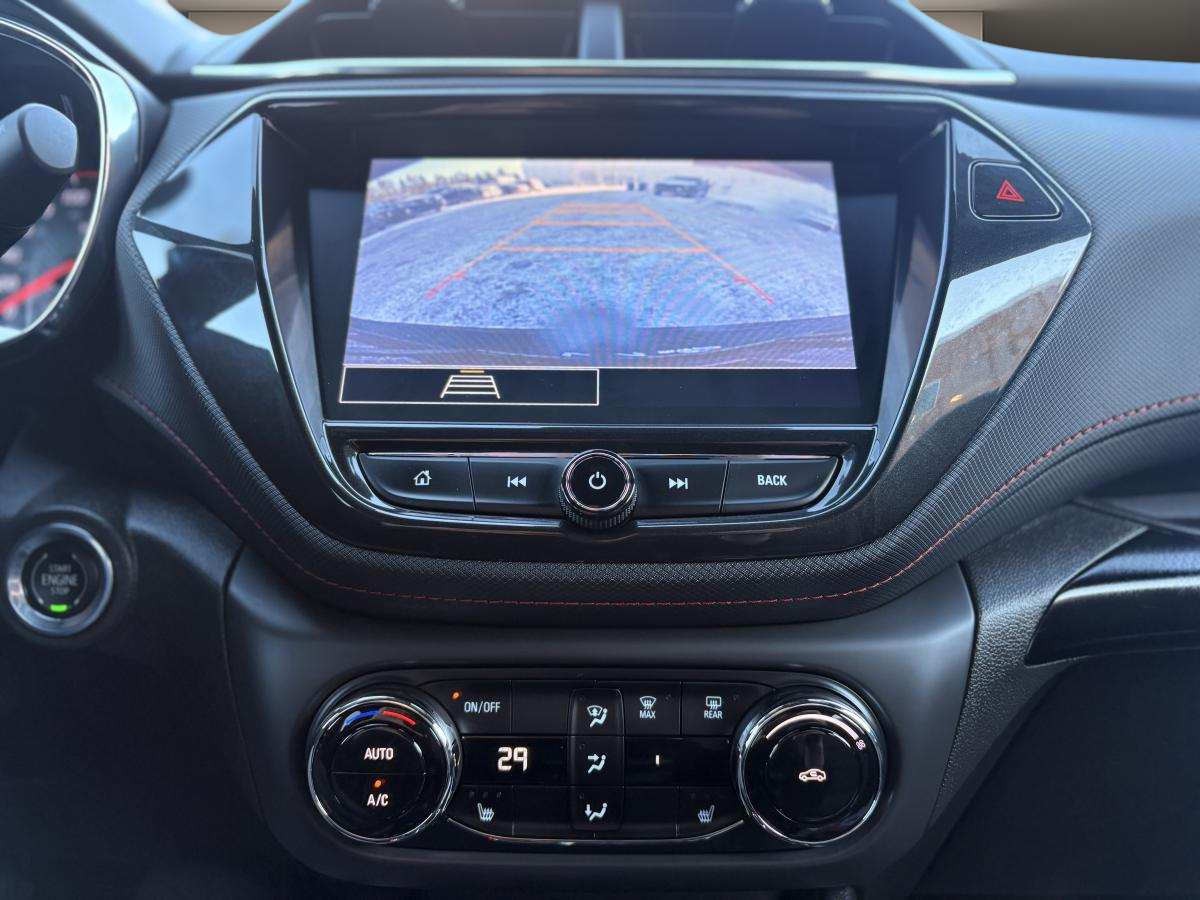 2023 Chevrolet TrailBlazer - Image 17