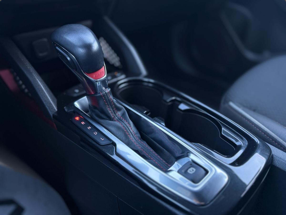 2023 Chevrolet TrailBlazer - Image 18