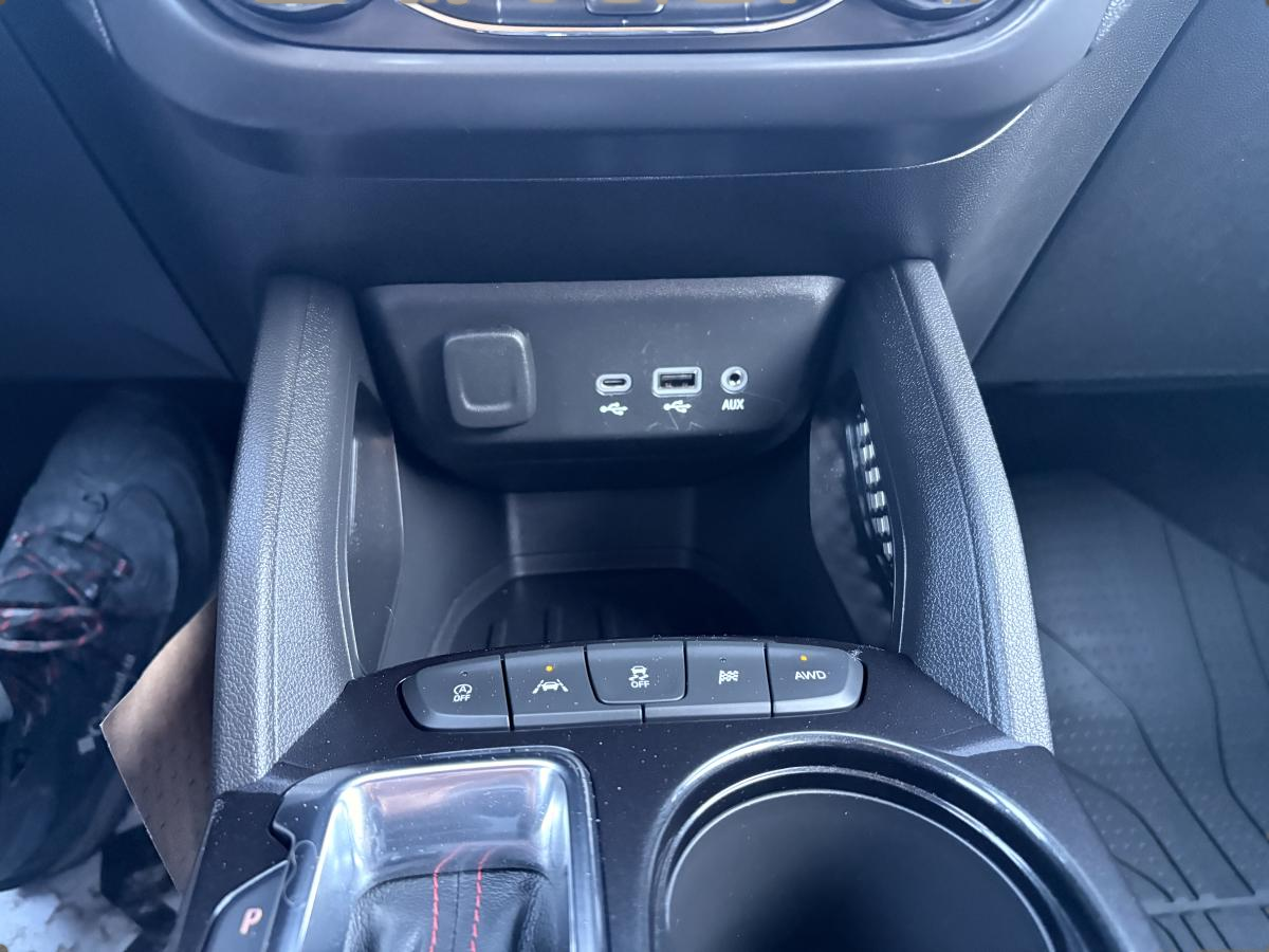 2023 Chevrolet TrailBlazer - Image 19